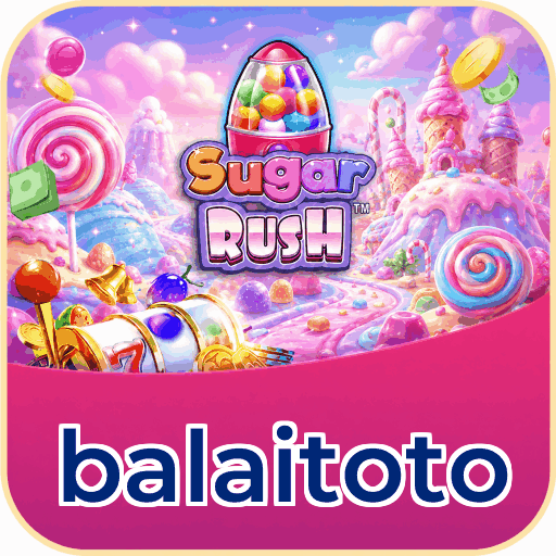 balaitoto APK v4.7.5 - Screenshot UI modern dan intuitif Indonesia