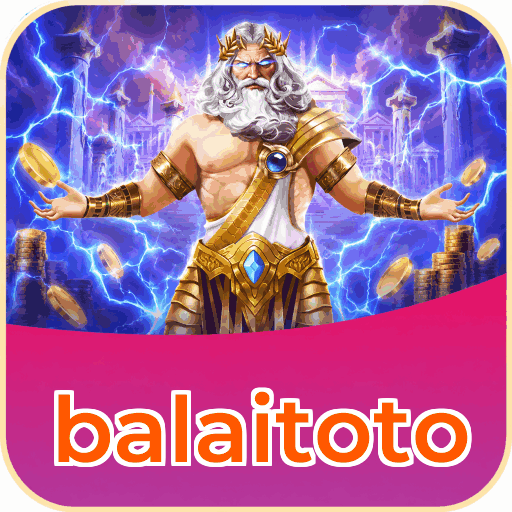 balaitoto APK v4.7.5 - Screenshot performa cepat dan hemat baterai